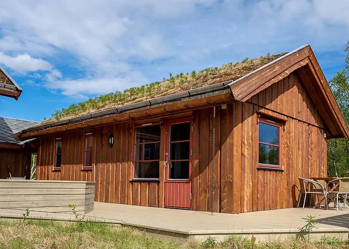 Alten Lodge