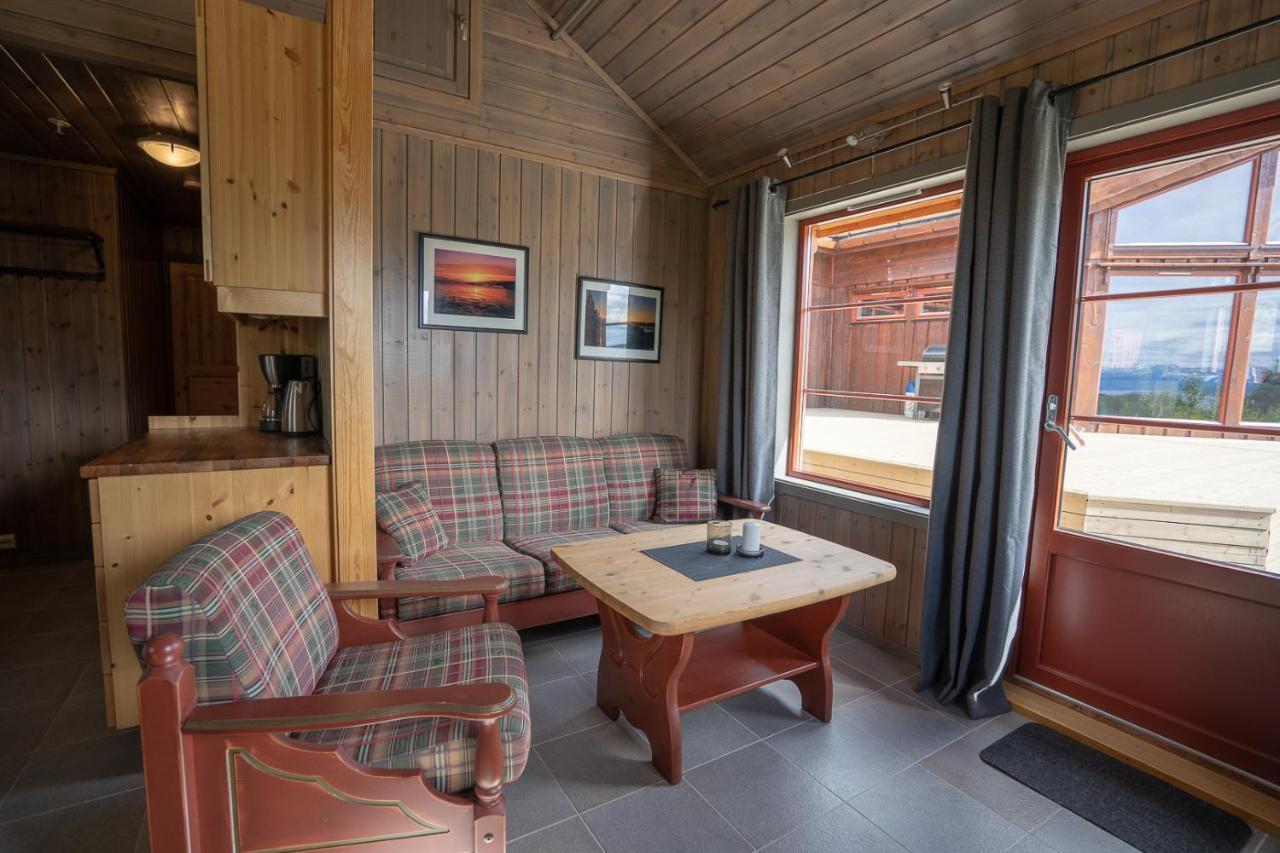 Alten Lodge Alta