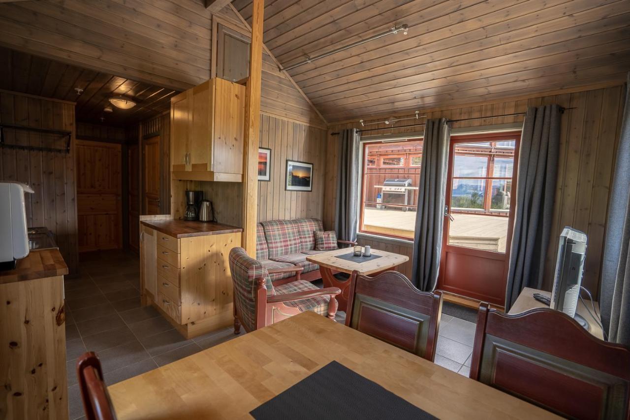 Alten Lodge Alta