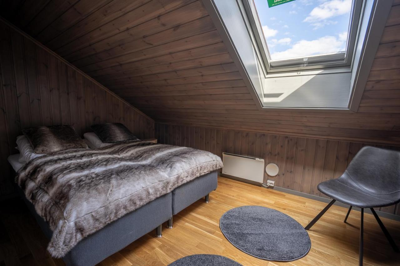 Alten Lodge *