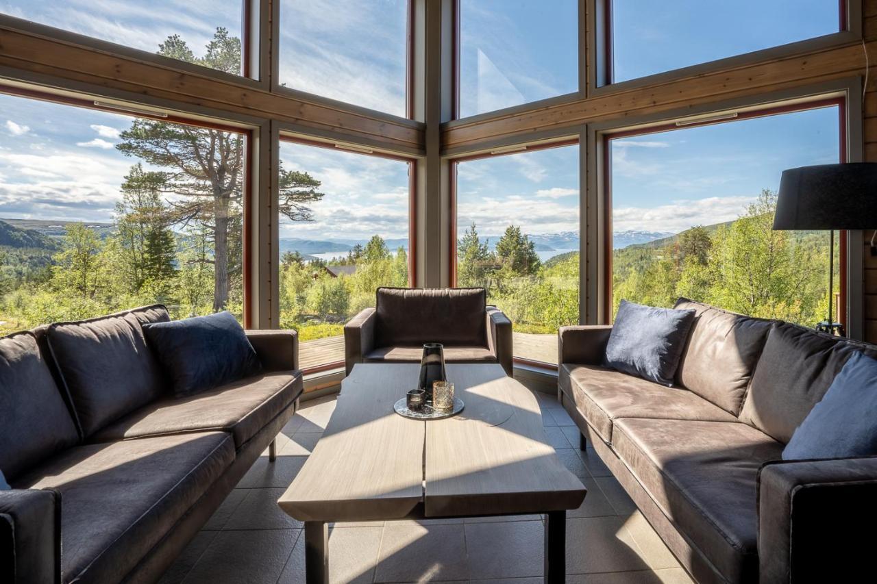 Lodge Alten