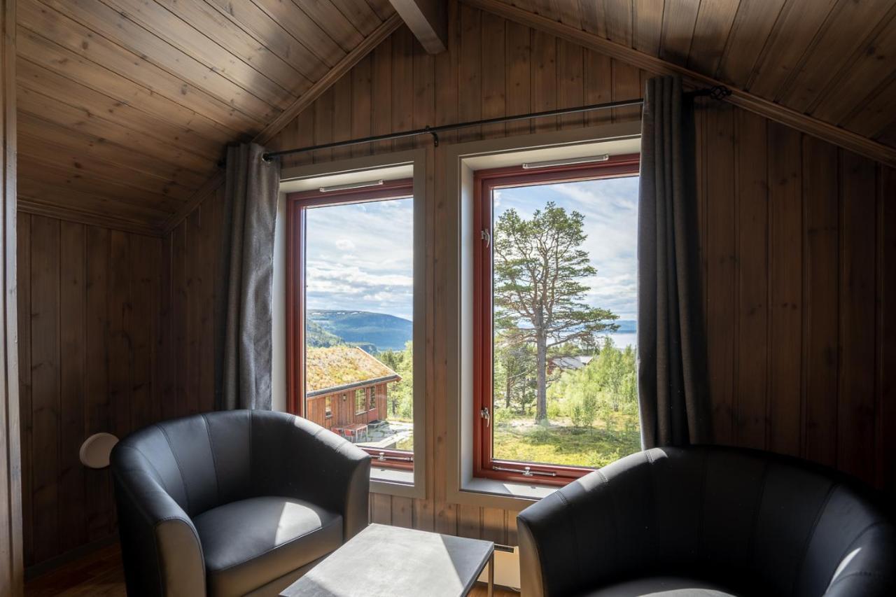 Lodge Alten