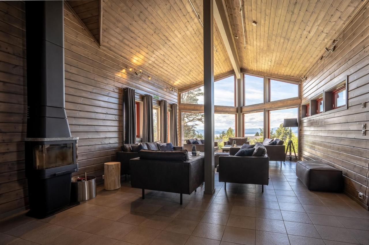 Lodge Alten Alta