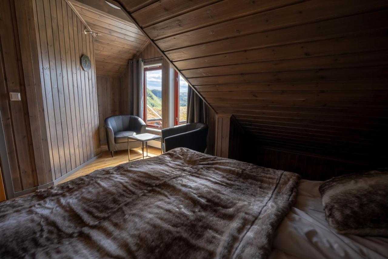 Lodge Alten