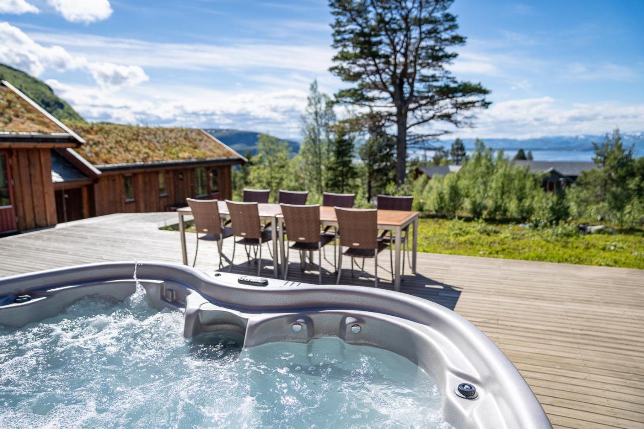 Lodge Alten Alta