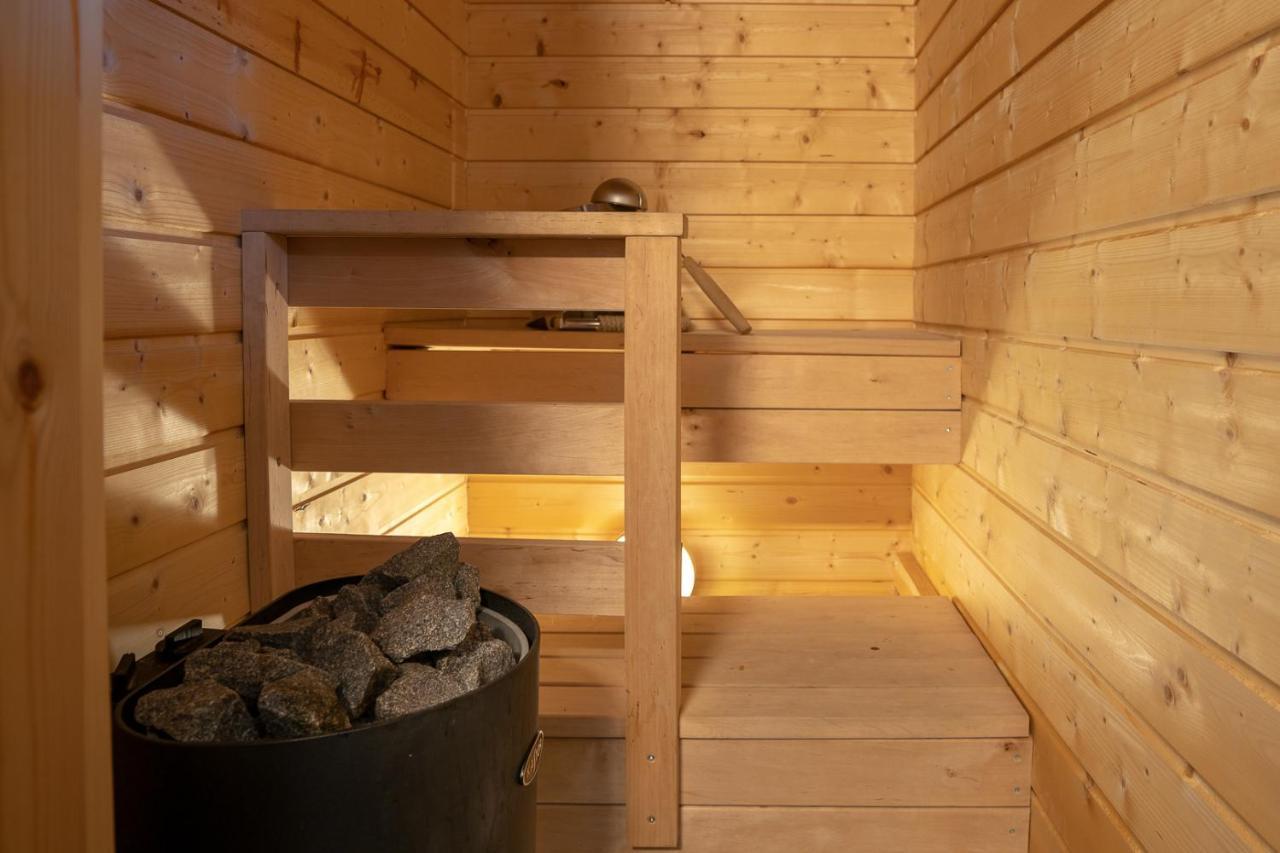 Lodge Alten Alta