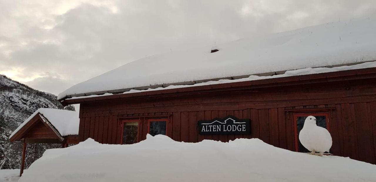 Alten Alta